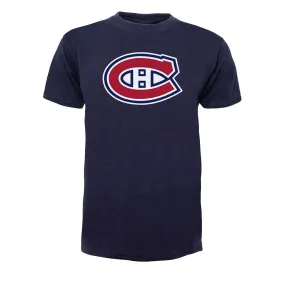 47 Brand Fan Tee Shirt - Montreal Canadiens