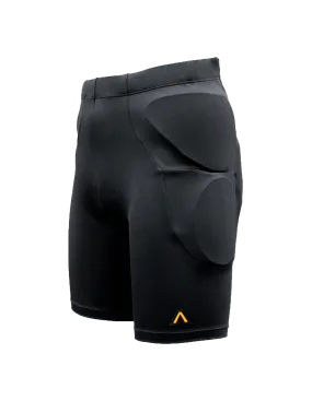 Aegis Defender Padded Short