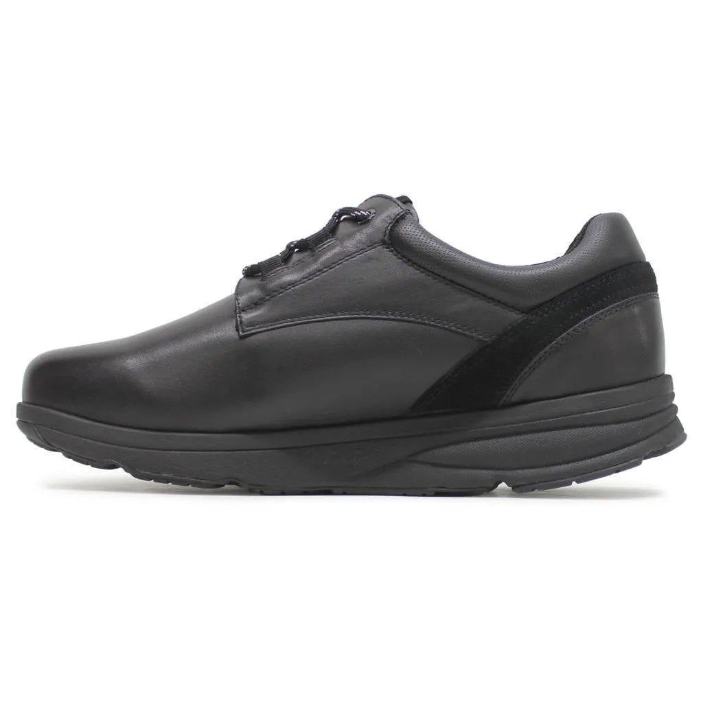 Alban Leather Men's Casual Shoes