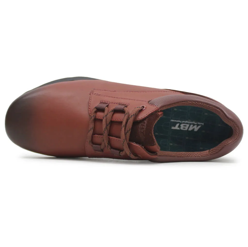 Alban Leather Men's Casual Shoes