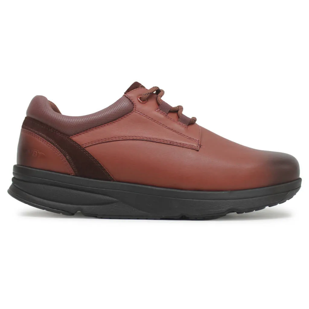 Alban Leather Men's Casual Shoes