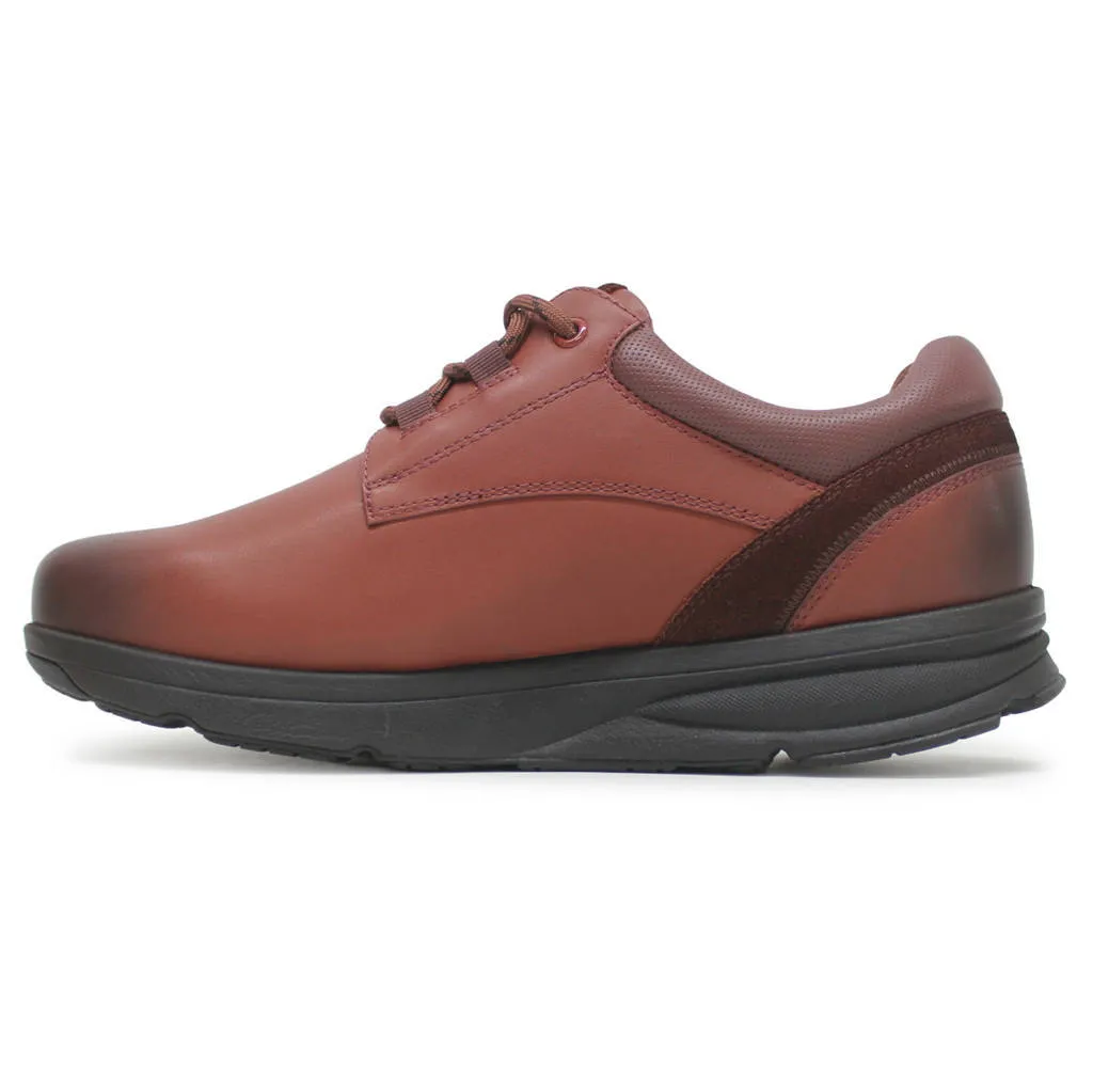 Alban Leather Men's Casual Shoes