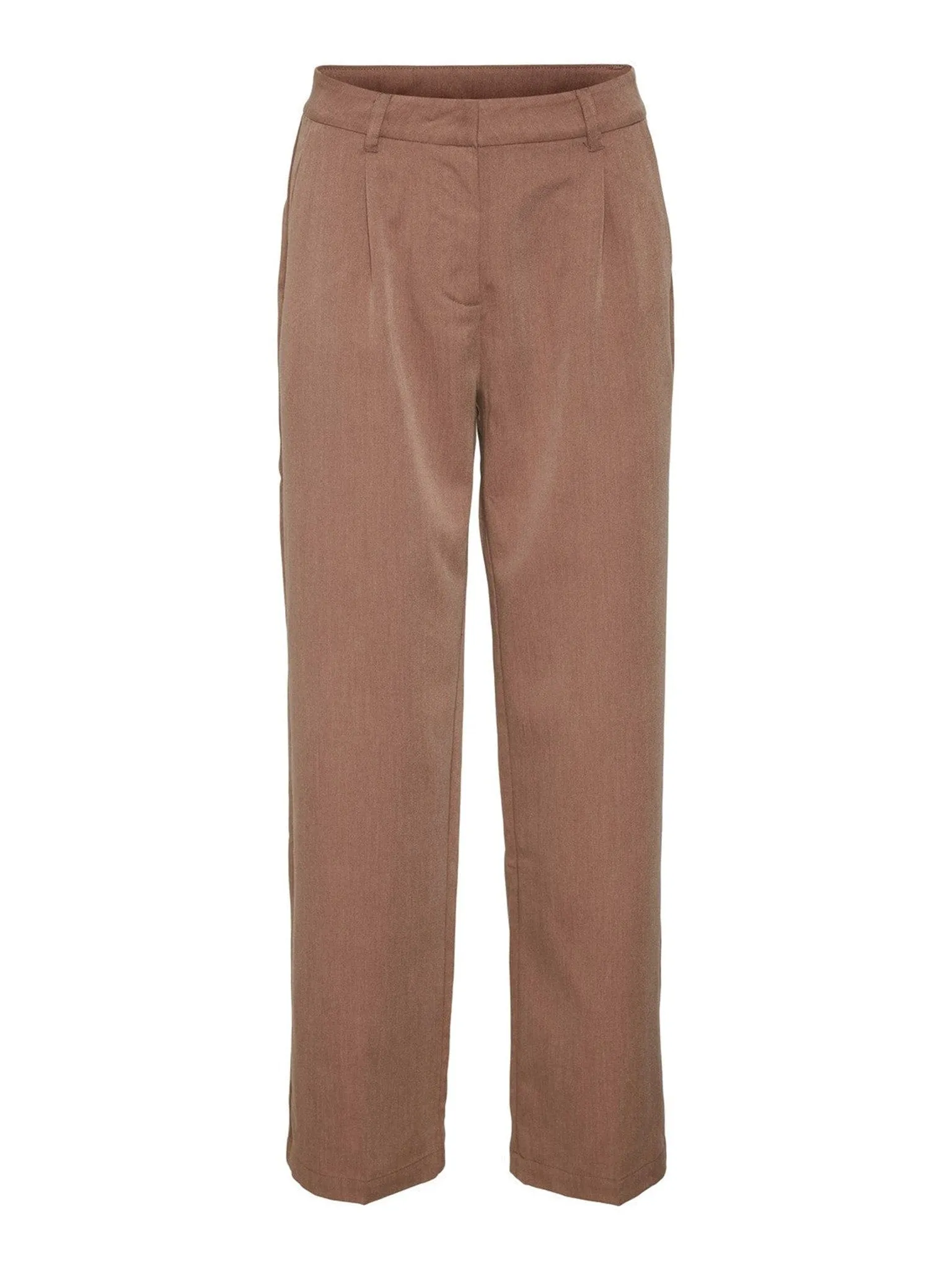 Almond Dad Pants - Partridge Melange