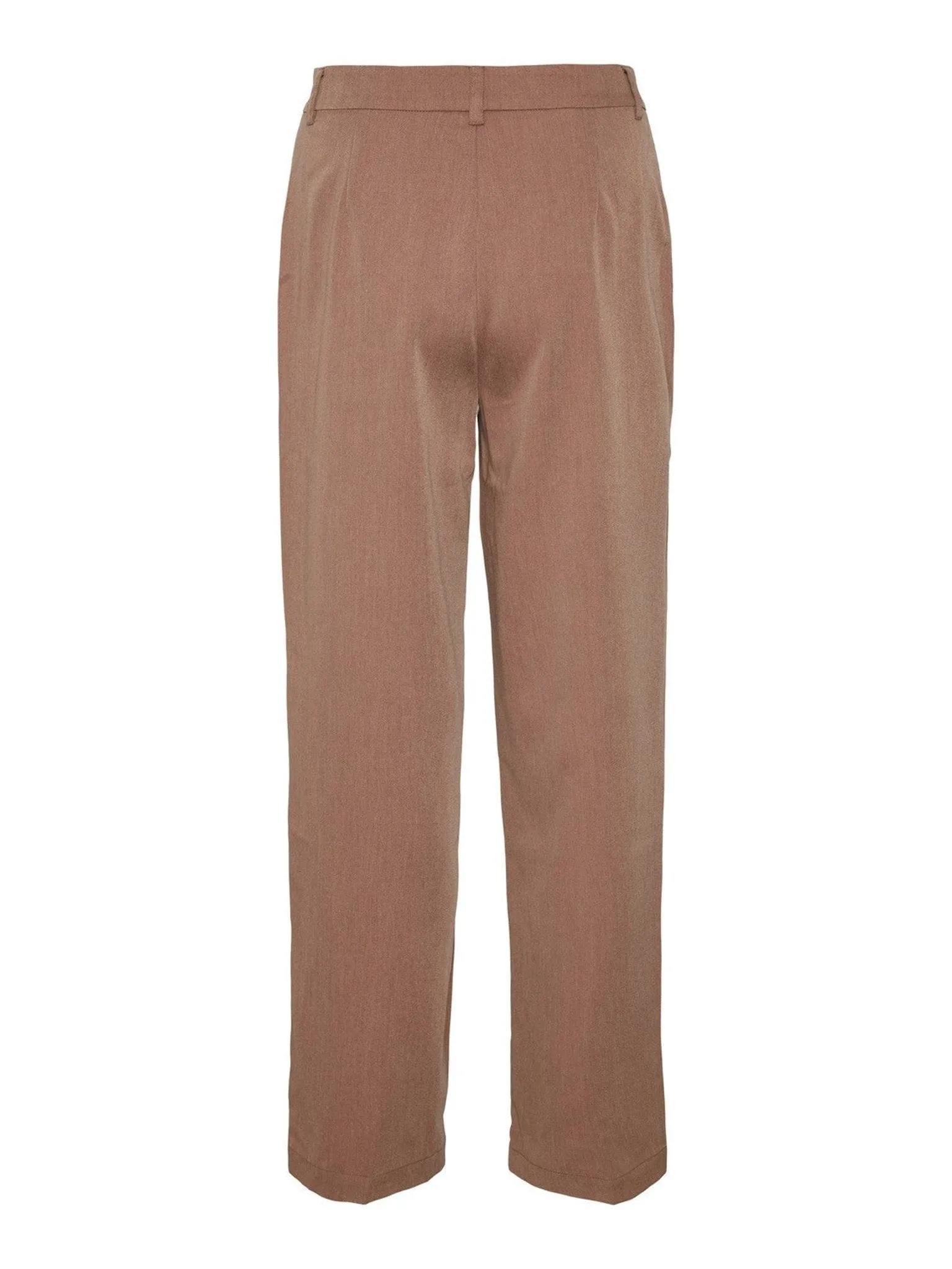 Almond Dad Pants - Partridge Melange