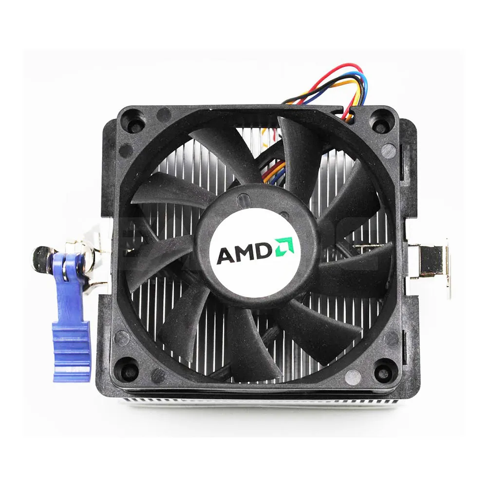 AMD Stock Heatsink Fan