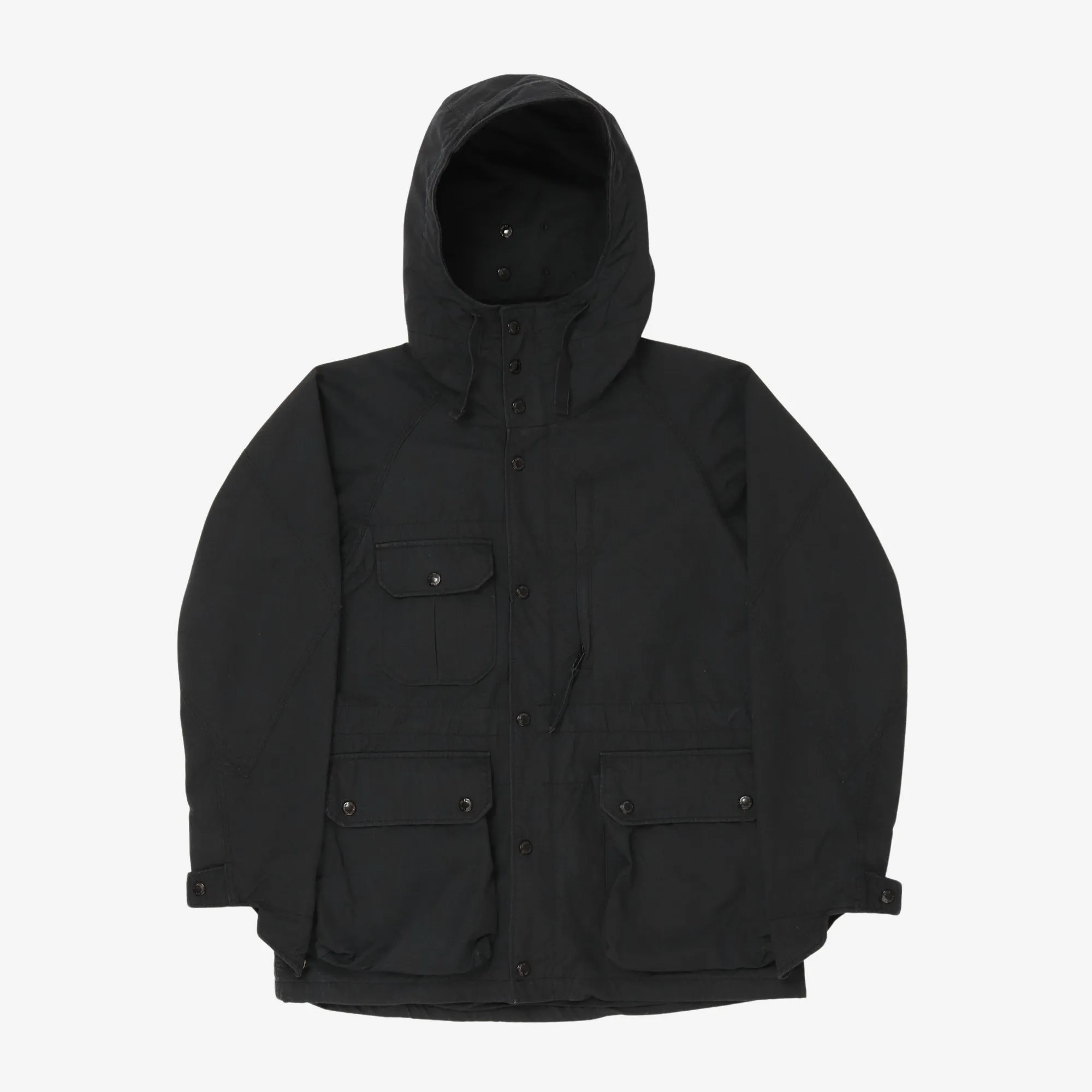 Atlantic Parka