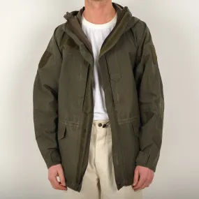 AUSTRIAN GORE-TEX® PARKA