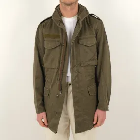 AUSTRIAN M65 JACKET