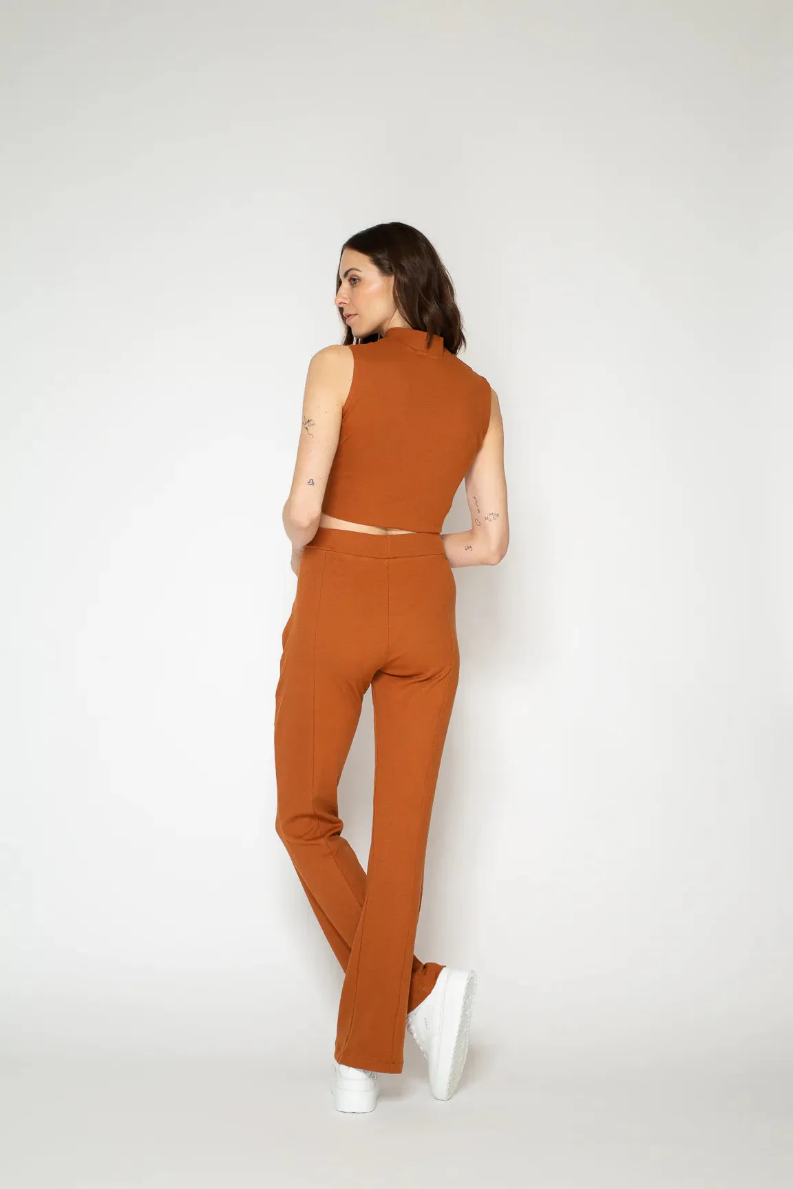 Bara Studio Smilla Flared Pants