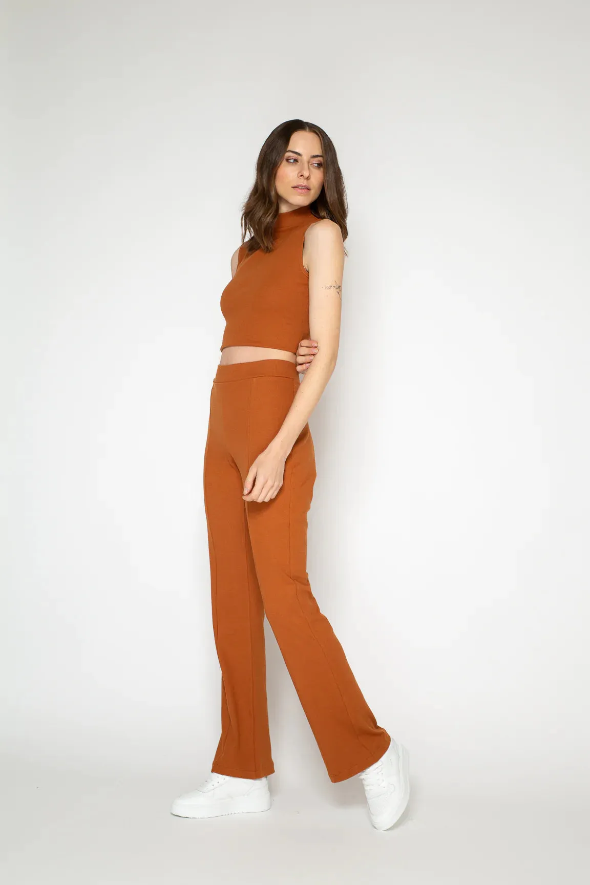 Bara Studio Smilla Flared Pants