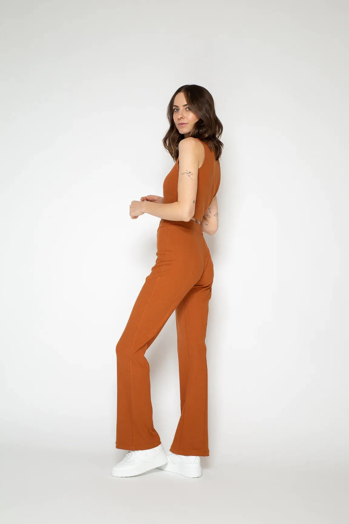 Bara Studio Smilla Flared Pants