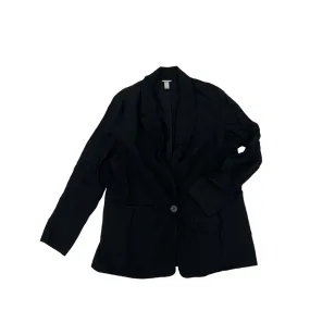 BLACK BLAZER by A NEW DAY Size:XL