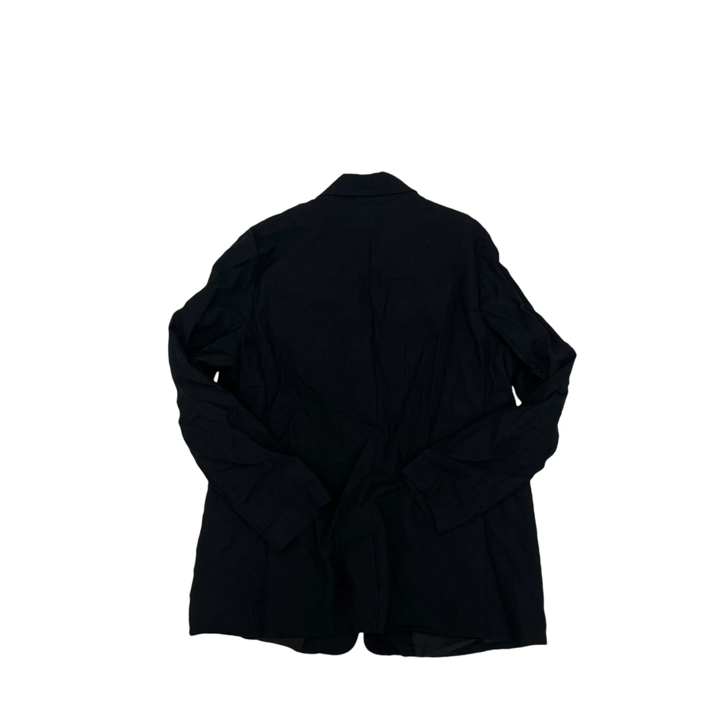 BLACK BLAZER by A NEW DAY Size:XL