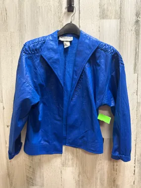 Blazer By Clothes Mentor  Size: M