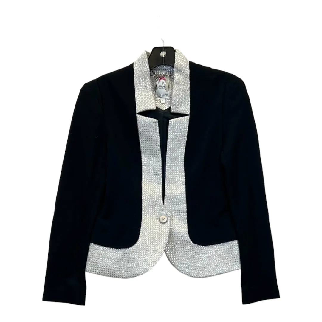 Blazer Designer By Yoanna Baraschi  Size: S