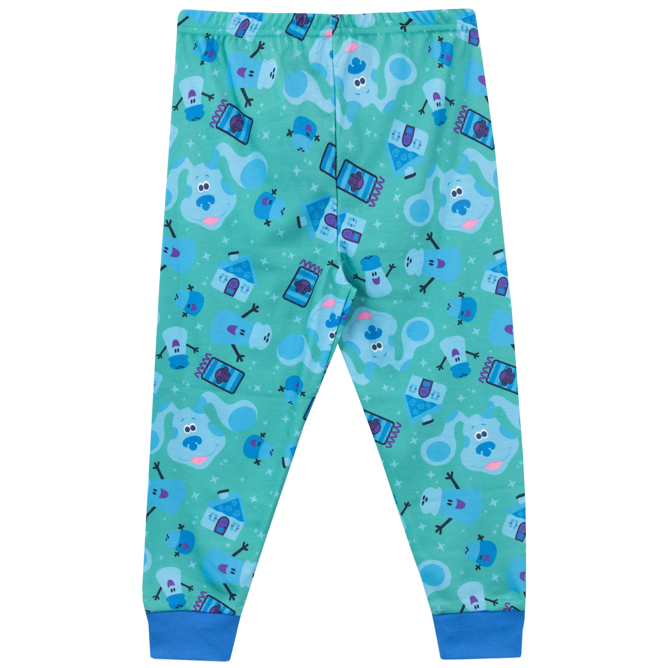 Blues Clues Boys Pajamas