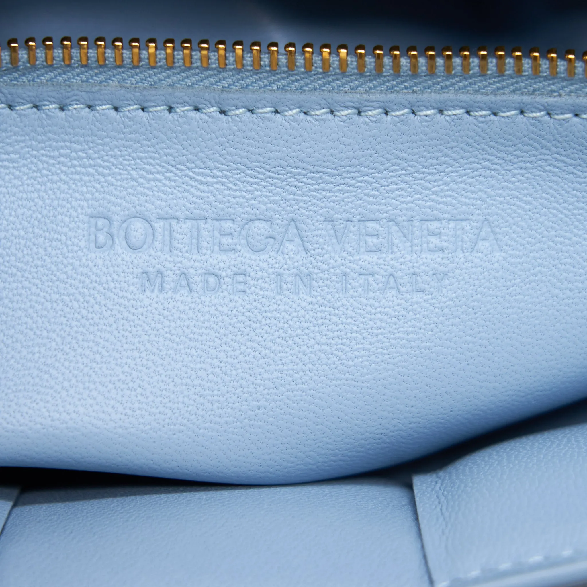 Bottega Veneta Padded Cassette Bag