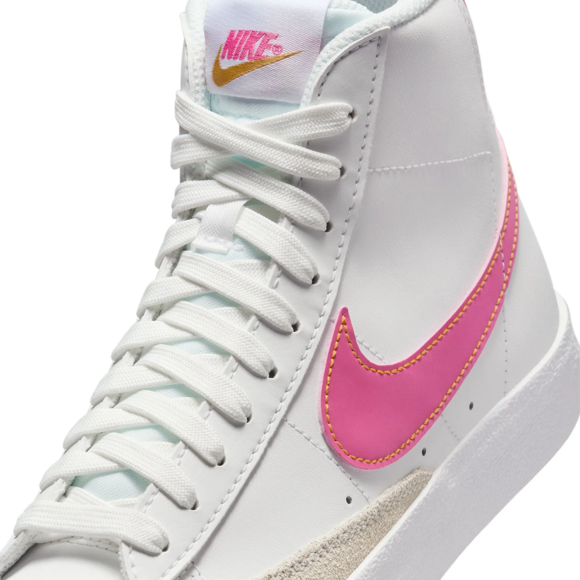 Boys'/ Girls' Nike Youth Blazer Mid '77