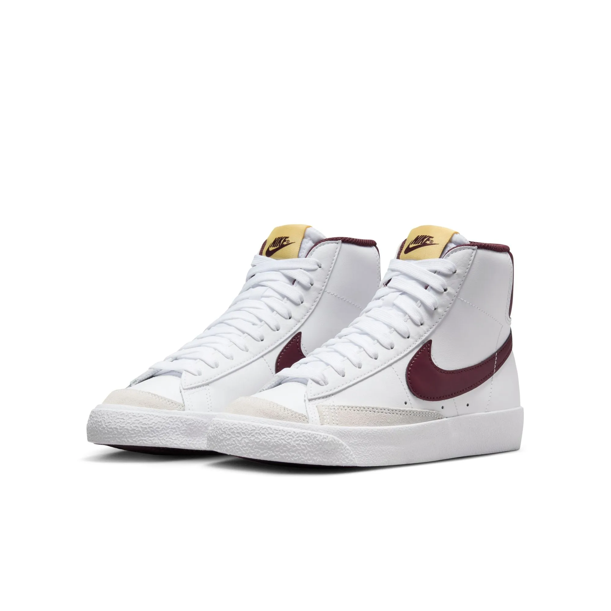 Boys'/ Girls' Nike Youth Blazer Mid '77