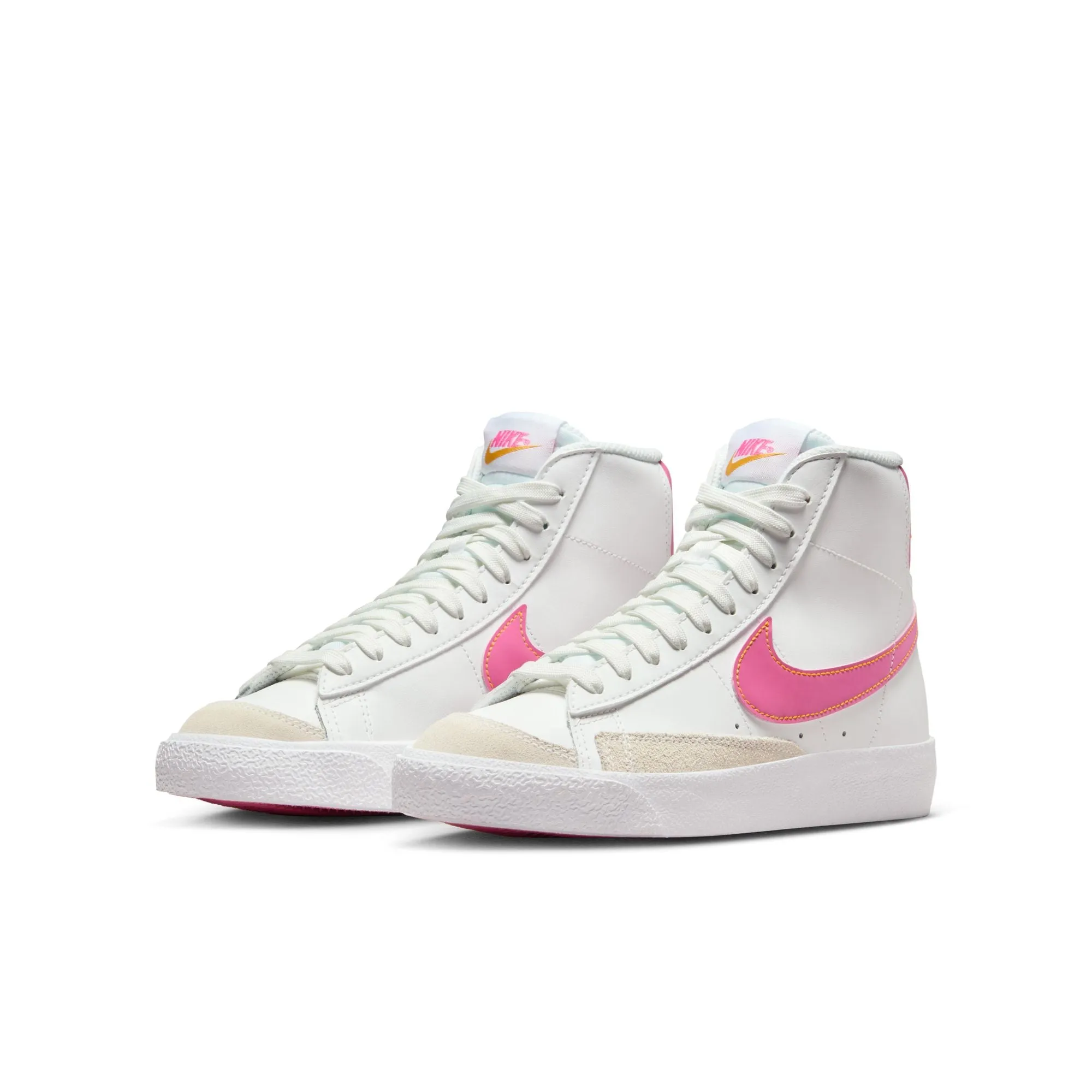 Boys'/ Girls' Nike Youth Blazer Mid '77