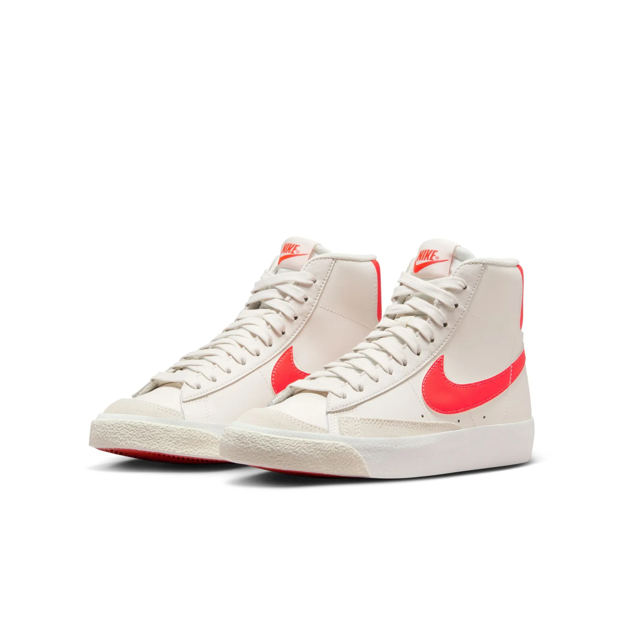 Boys'/ Girls' Nike Youth Blazer Mid '77