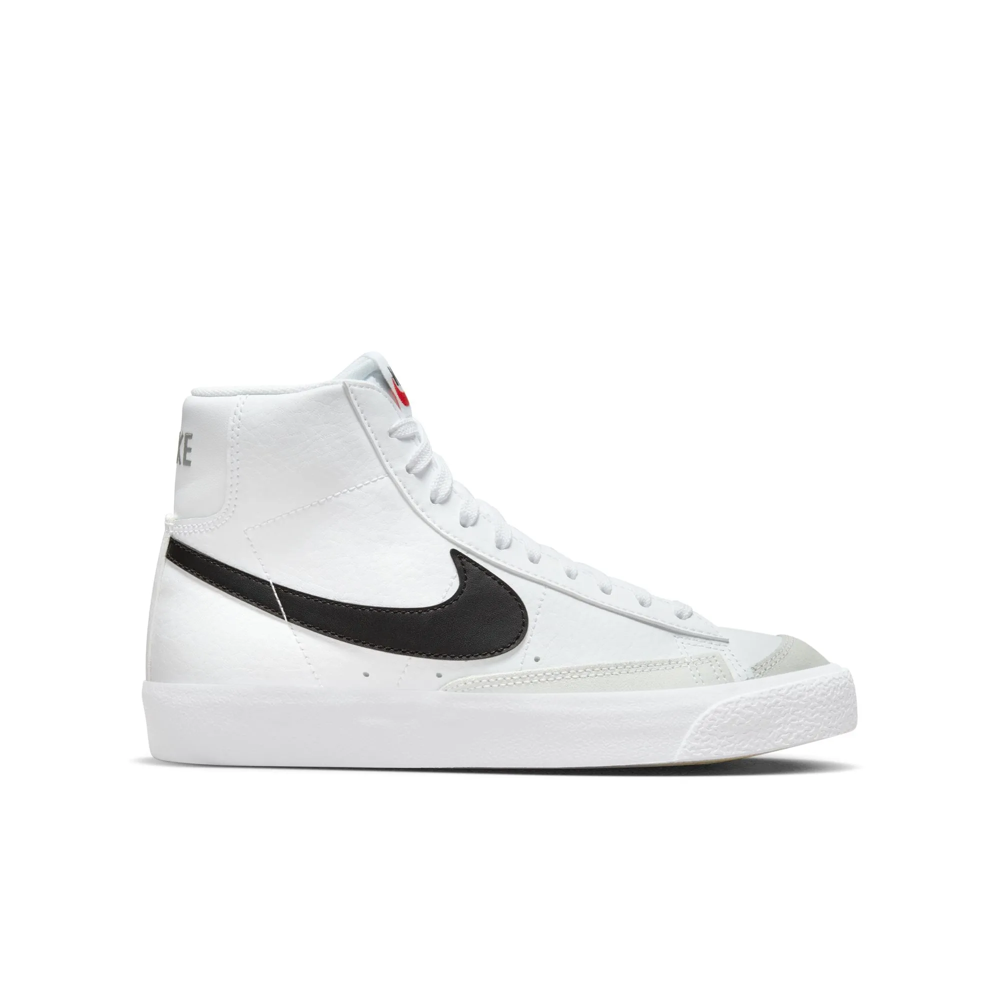 Boys'/ Girls' Nike Youth Blazer Mid '77