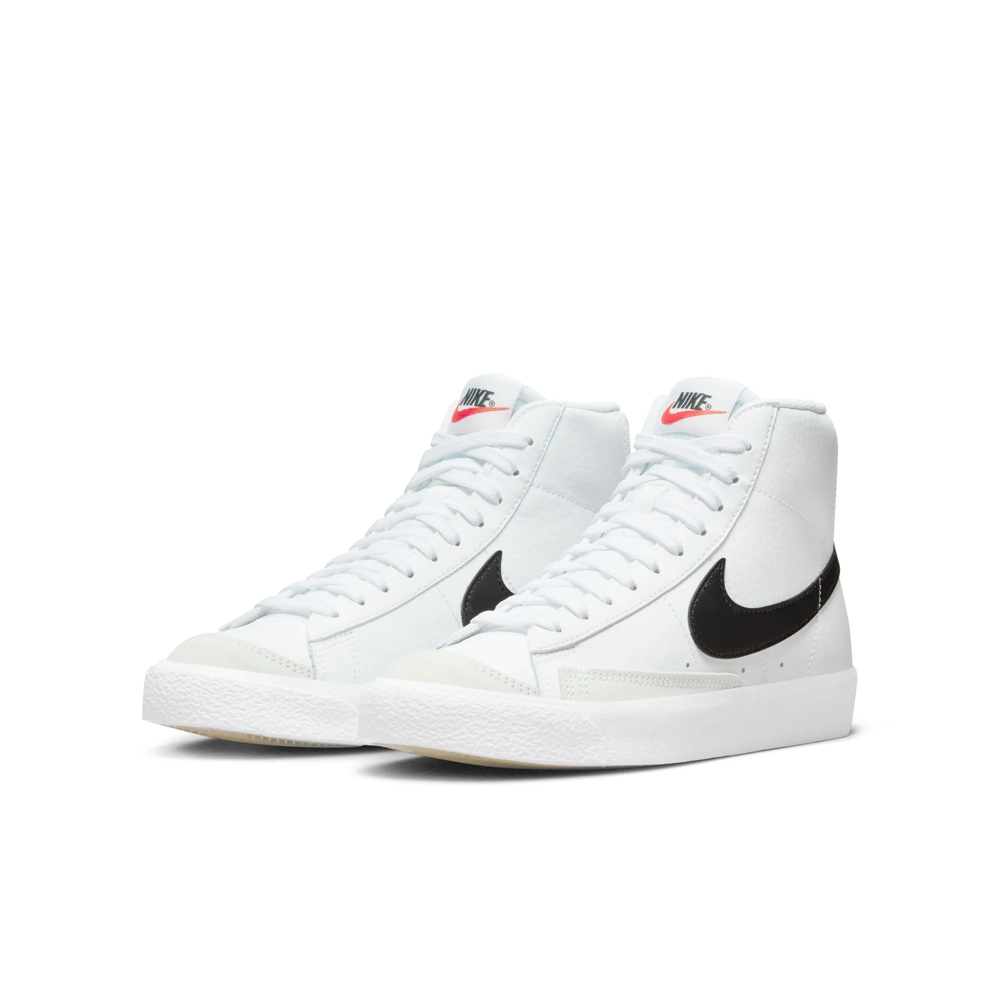 Boys'/ Girls' Nike Youth Blazer Mid '77