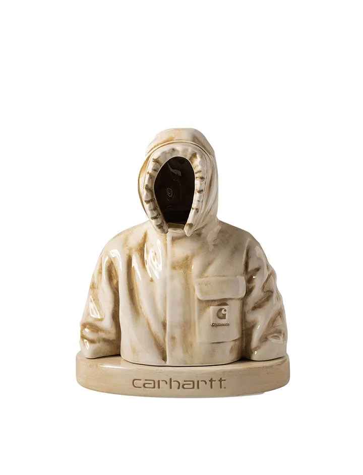 Carhartt WIP Cold Incense Burner Hamilton Brown