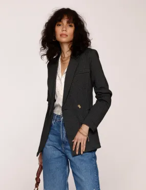 CARRARA BLAZER