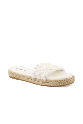 Casual Slip On I17231-White