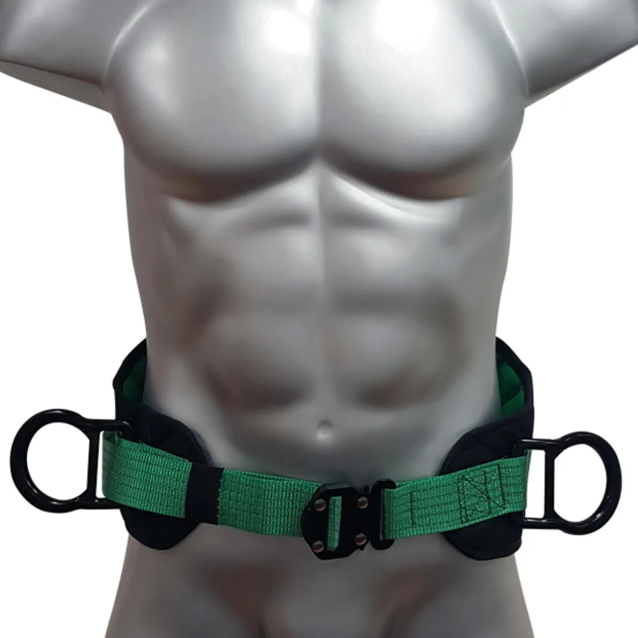 Champion Gear V Cross Padded Belt