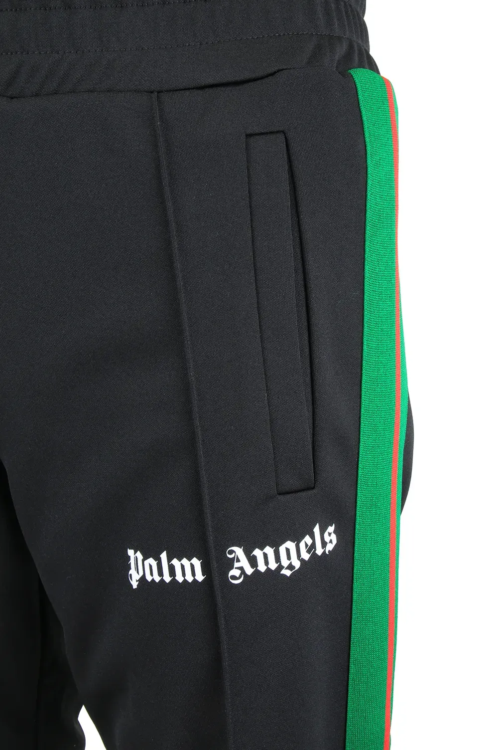 COLLEGE SLIM TRACK PANTS