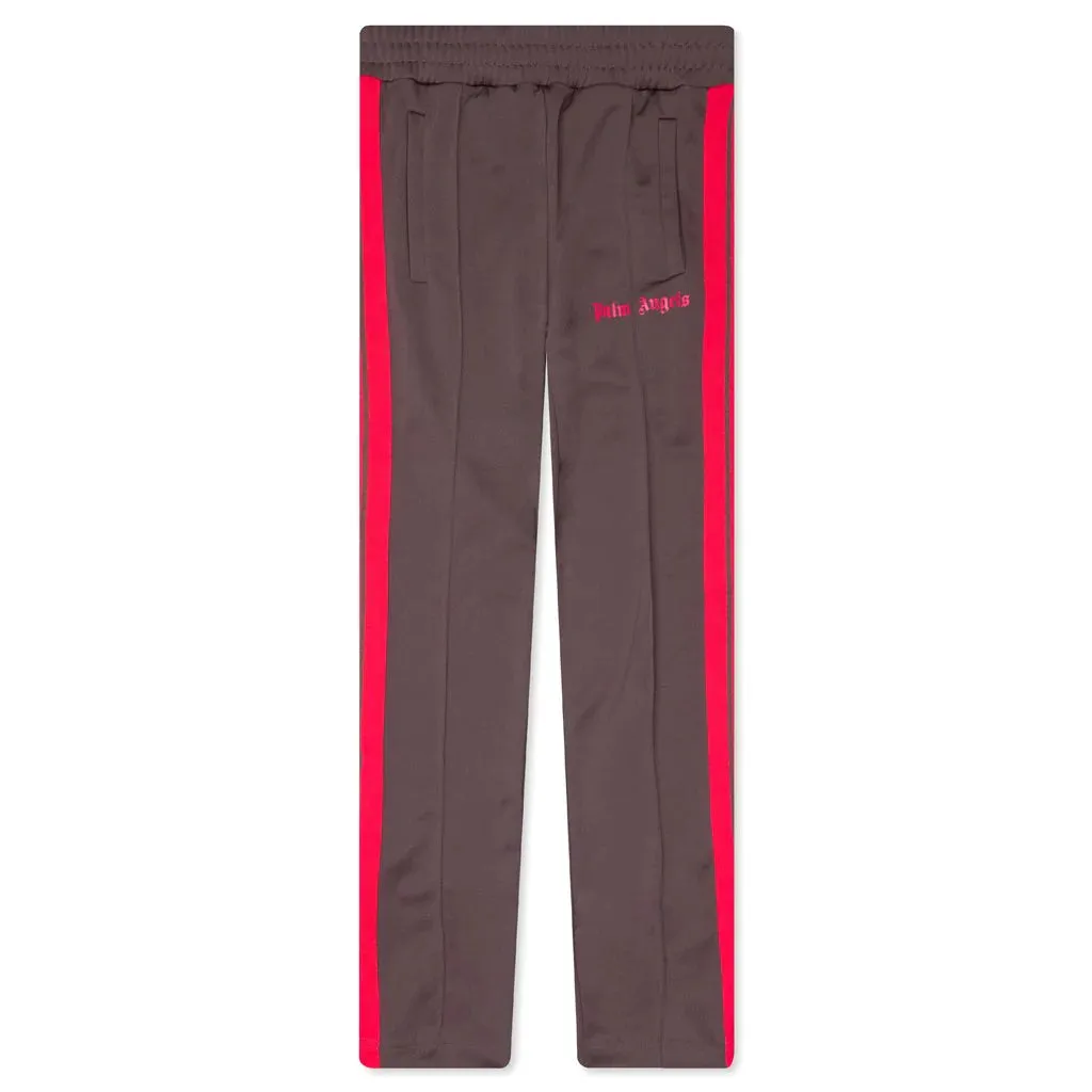 COLLEGE SLIM TRACK PANTS