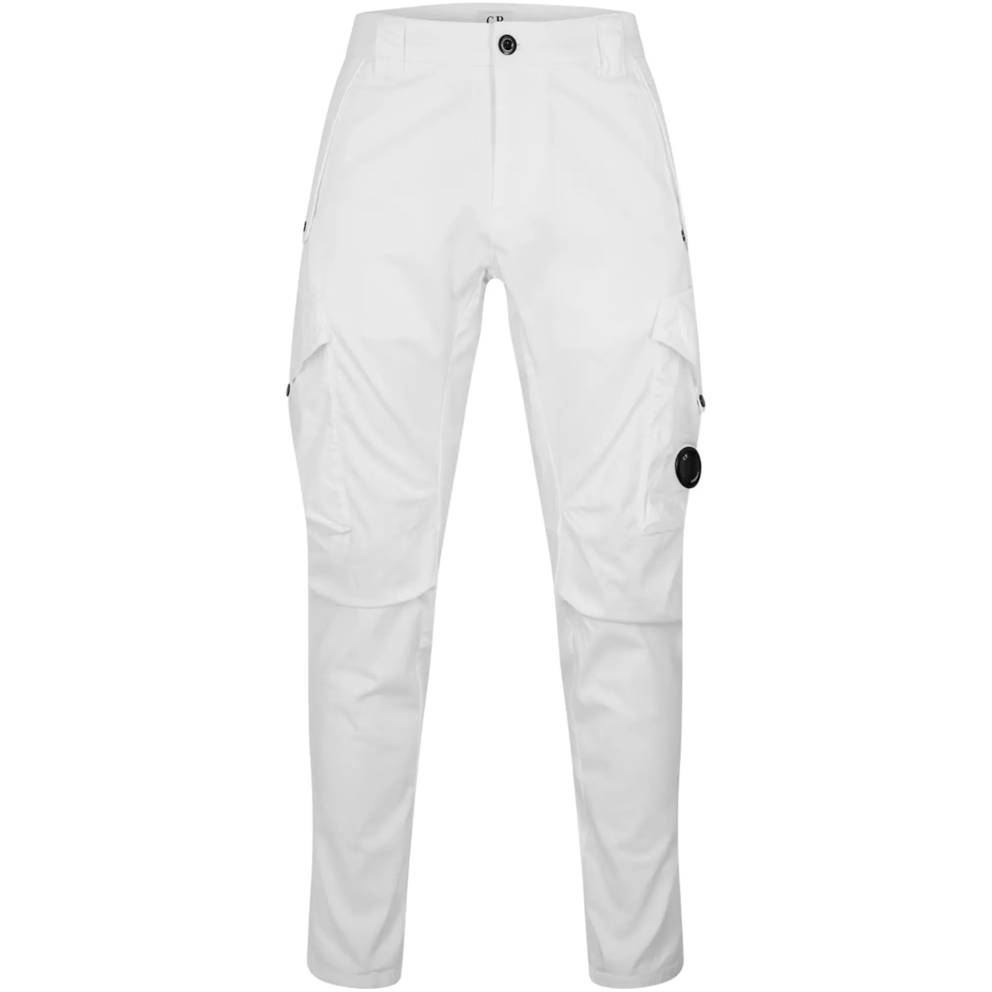 CP Company Lens Cargo Pants