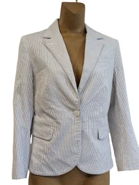 Dalia Collection Blazer & Pant Set