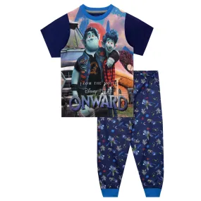 Disney Onward Pajamas