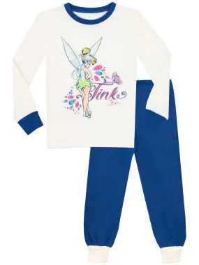 Disney Tinkerbell Pajamas