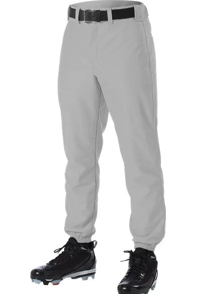 Don Alleson Athletic Youth Belt Looped Ll Pant