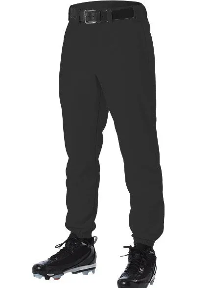 Don Alleson Athletic Youth Belt Looped Ll Pant