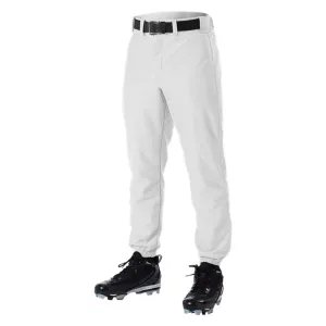 Don Alleson Athletic Youth Belt Looped Ll Pant