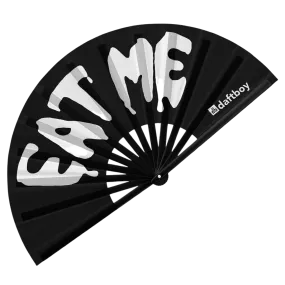 Eat Me! Fan