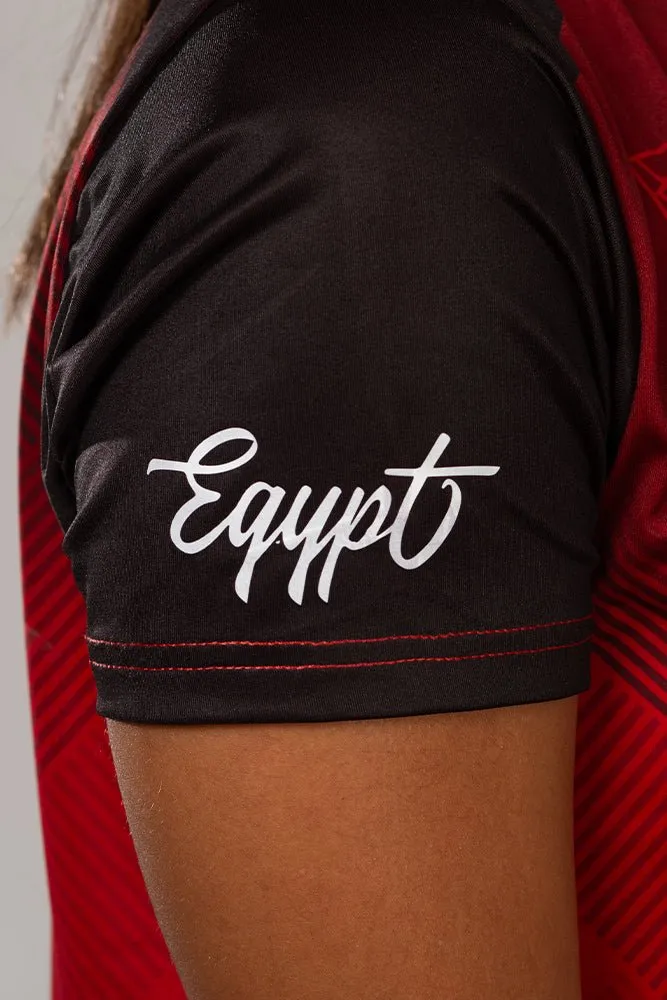 Egypt Fan Tshirt - Unisex