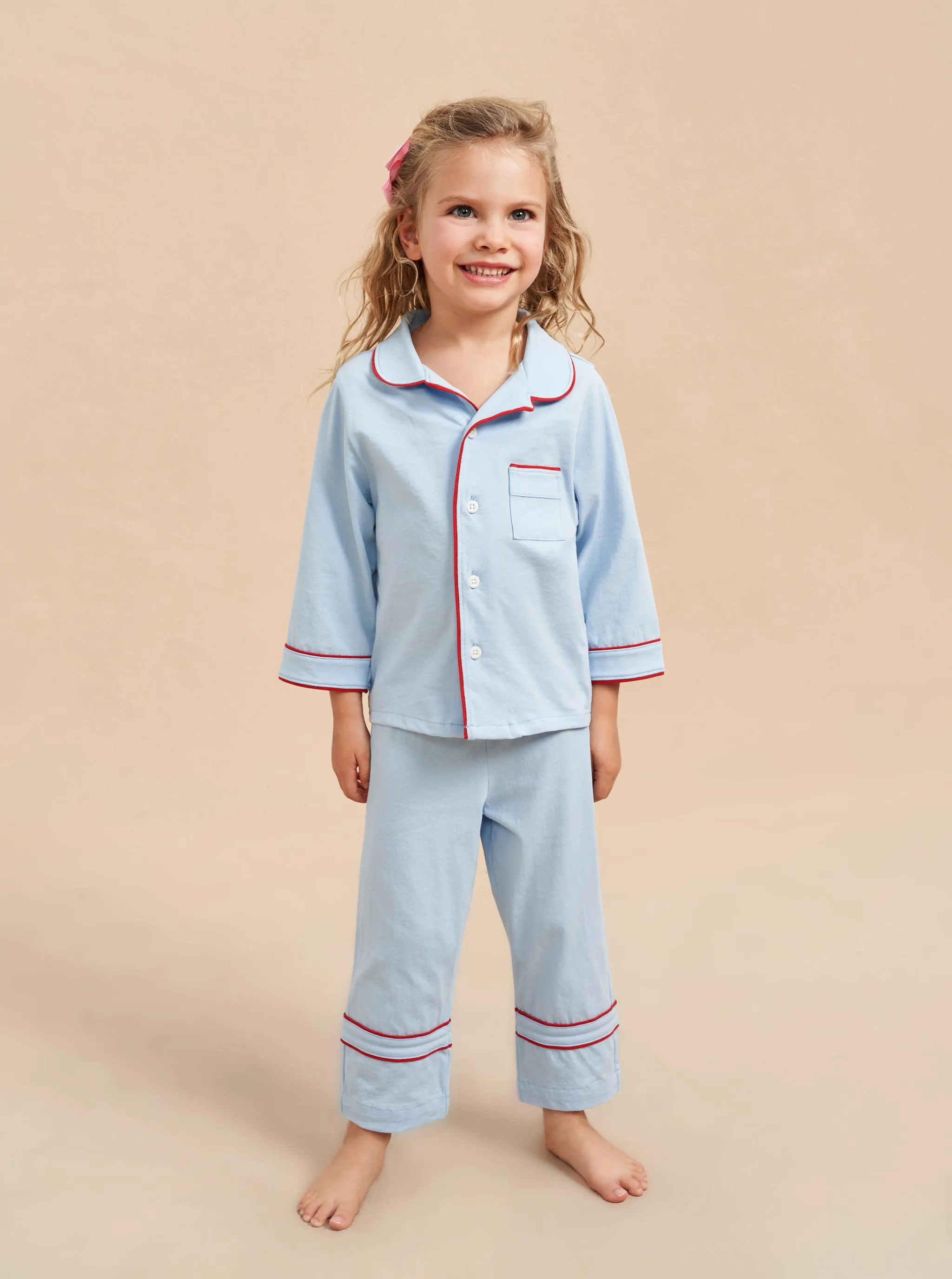 Enfant Bonne Nuit Pajamas