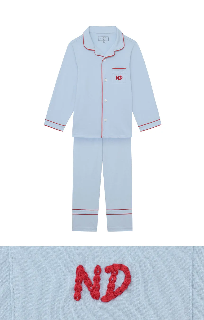 Sure! Here’s an optimized title for the e-commerce product Enfant Bonne Nuit Pajamas:

Cozy Enfant Bonne Nuit Childrens Pajamas - Soft, Comfortable Sleepwear for a Restful Night

Feel free to let me know if you need any more help!