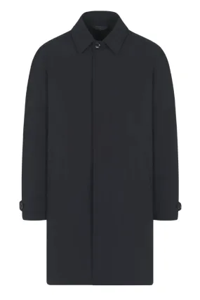 Essential Performa Car Coat