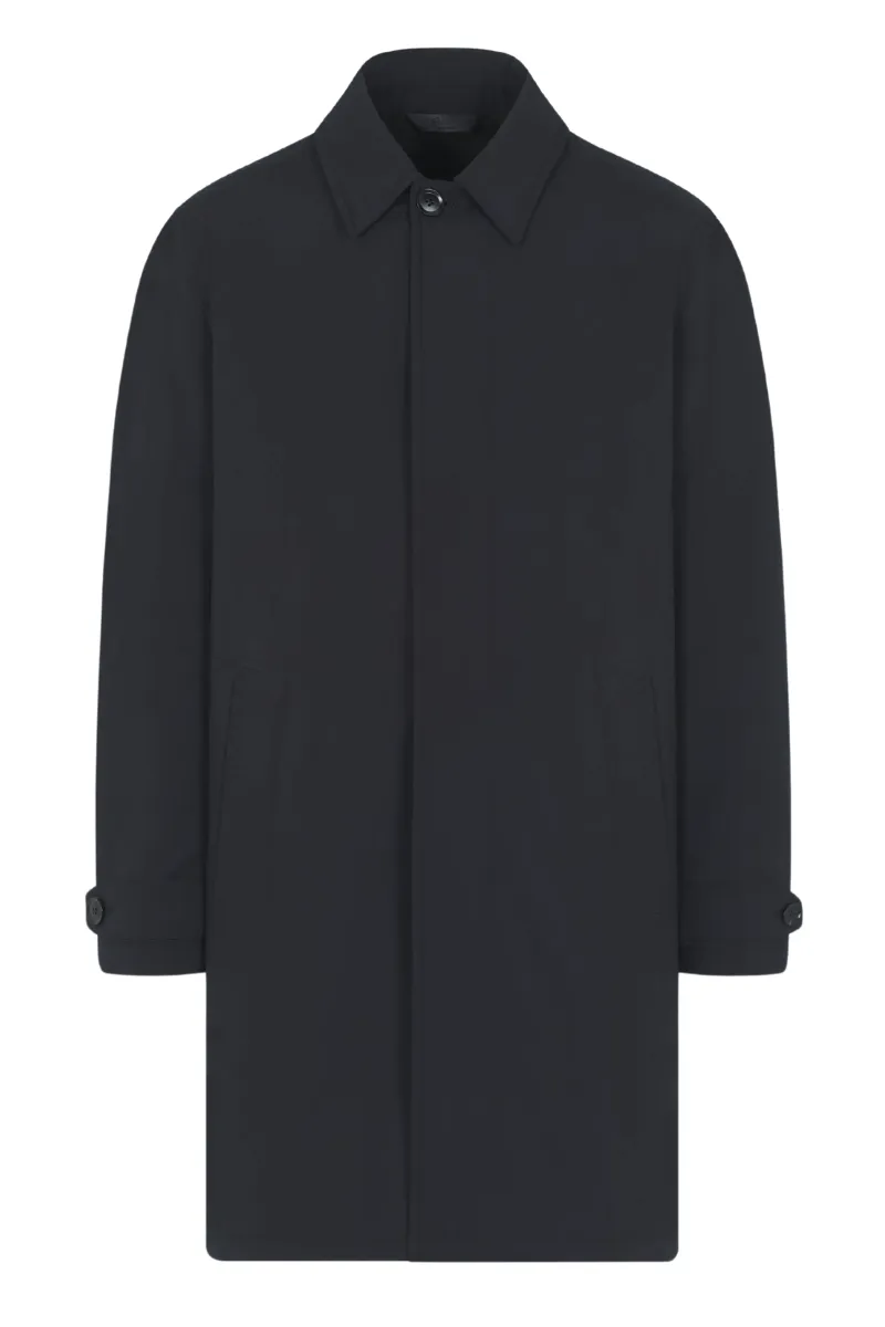 Essential Performa Car Coat