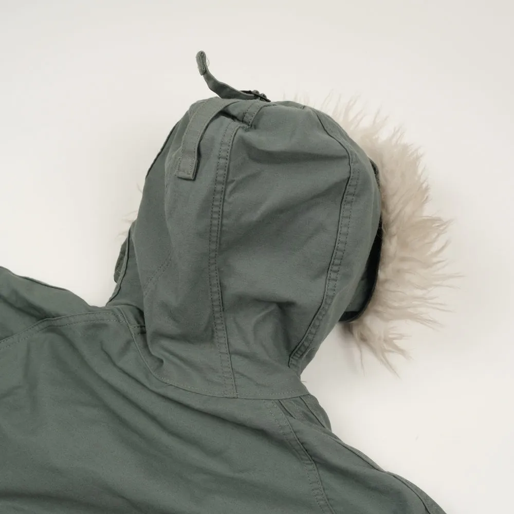 EXTREME COLD N-3B PARKA