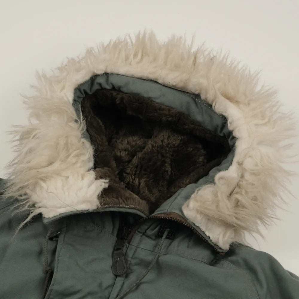 EXTREME COLD N-3B PARKA