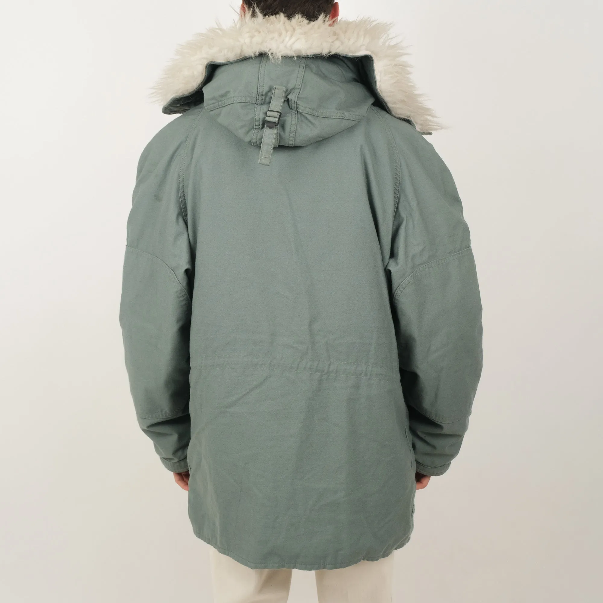 EXTREME COLD N-3B PARKA