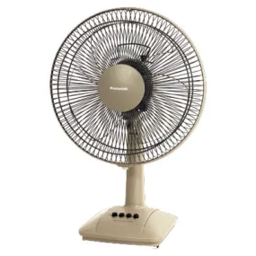 F-300CS 12" DESK FAN